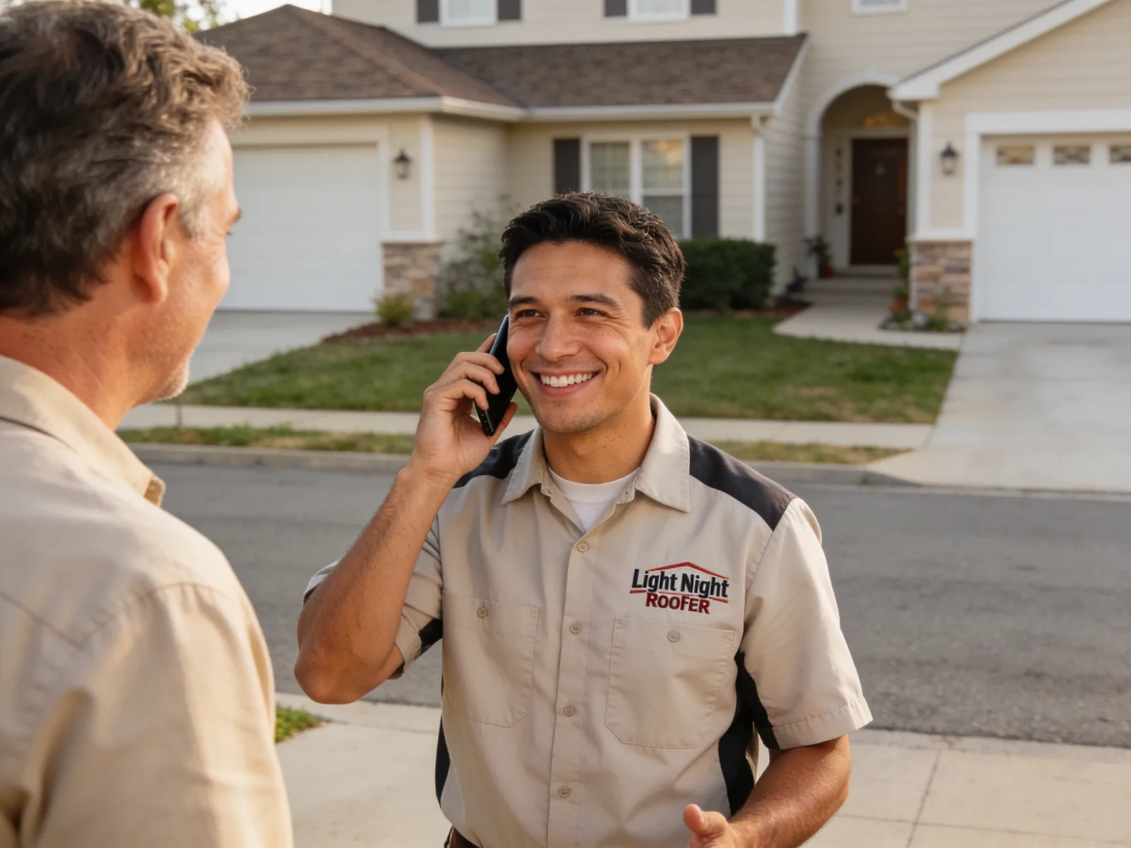 Emergency Roof Repair Ramsay, MI FAQs